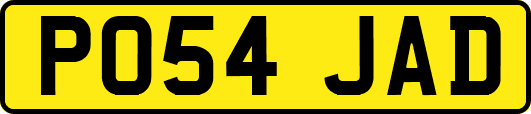PO54JAD