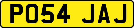 PO54JAJ