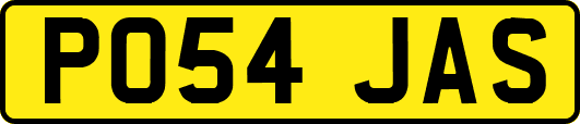 PO54JAS