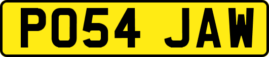 PO54JAW