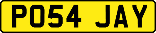 PO54JAY