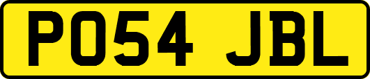 PO54JBL