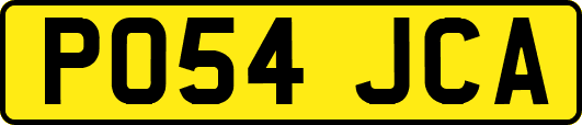 PO54JCA