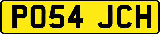 PO54JCH