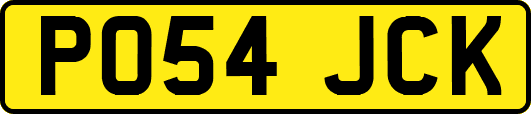 PO54JCK