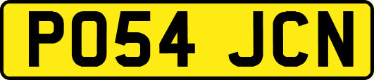 PO54JCN
