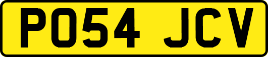 PO54JCV