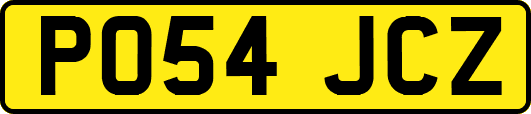 PO54JCZ