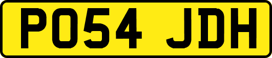 PO54JDH