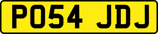 PO54JDJ