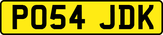 PO54JDK