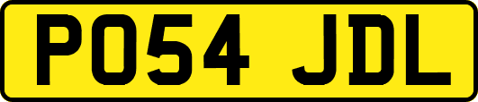 PO54JDL