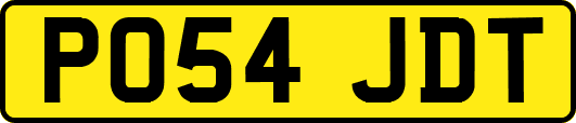 PO54JDT