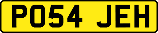 PO54JEH