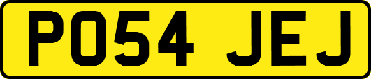 PO54JEJ