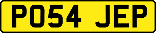 PO54JEP