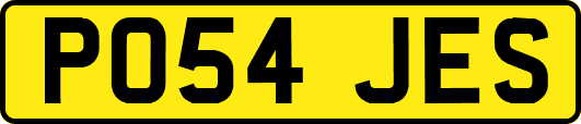 PO54JES