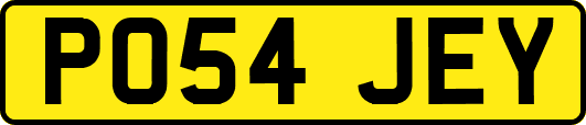 PO54JEY