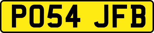 PO54JFB