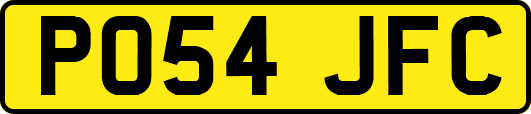 PO54JFC