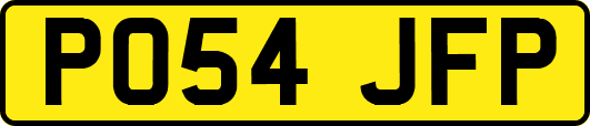 PO54JFP