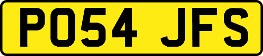 PO54JFS