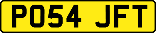 PO54JFT