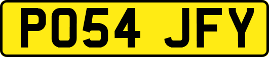 PO54JFY