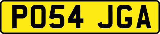 PO54JGA
