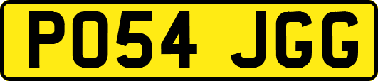 PO54JGG