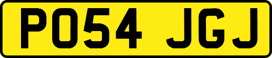 PO54JGJ