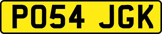 PO54JGK