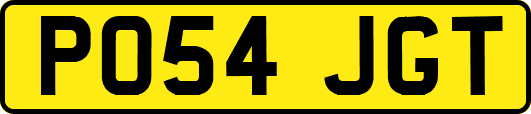 PO54JGT