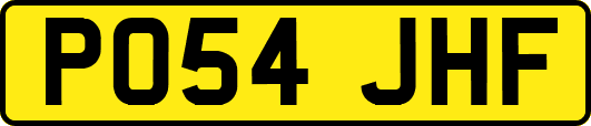 PO54JHF