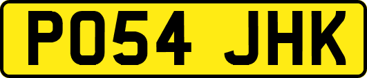 PO54JHK