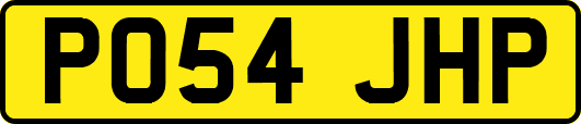 PO54JHP