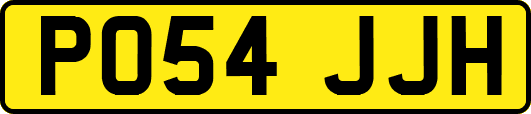 PO54JJH