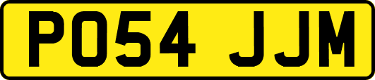 PO54JJM