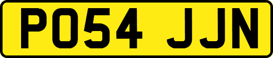 PO54JJN