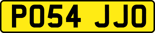 PO54JJO