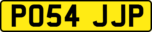 PO54JJP