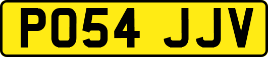 PO54JJV