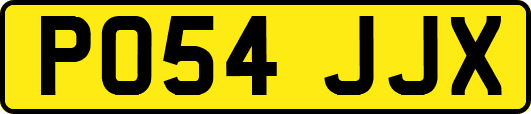 PO54JJX