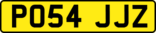 PO54JJZ