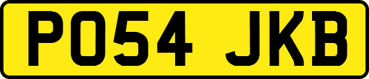 PO54JKB