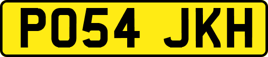 PO54JKH