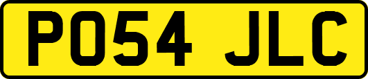 PO54JLC