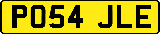 PO54JLE