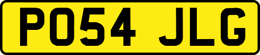 PO54JLG