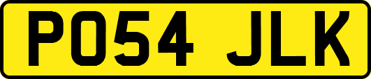 PO54JLK